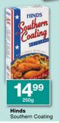 Hinds Southern Coating-250gm
