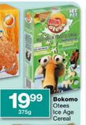 Bokomo Otees Ice Age Cereal-375gm