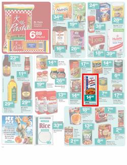 Checkers Free State : Save Today (26 Jul - 5 Aug), page 6