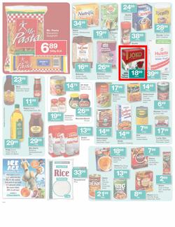 Checkers Free State : Save Today (26 Jul - 5 Aug), page 6