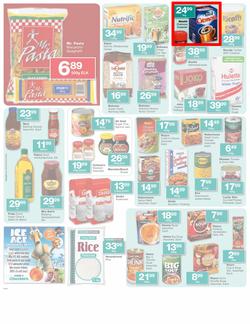 Checkers Free State : Save Today (26 Jul - 5 Aug), page 6