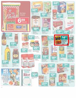 Checkers Free State : Save Today (26 Jul - 5 Aug), page 6