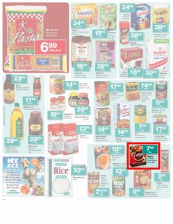 Checkers Free State : Save Today (26 Jul - 5 Aug), page 6