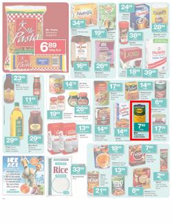 Checkers Free State : Save Today (26 Jul - 5 Aug), page 6