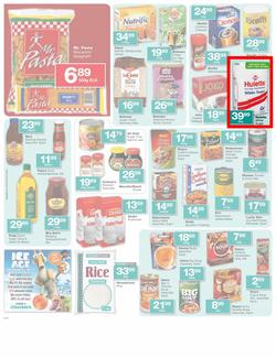 Checkers Free State : Save Today (26 Jul - 5 Aug), page 6