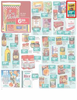 Checkers Free State : Save Today (26 Jul - 5 Aug), page 6