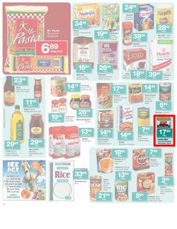 Checkers Free State : Save Today (26 Jul - 5 Aug), page 6