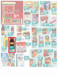 Checkers Free State : Save Today (26 Jul - 5 Aug), page 6