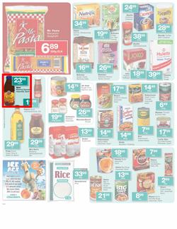Checkers Free State : Save Today (26 Jul - 5 Aug), page 6