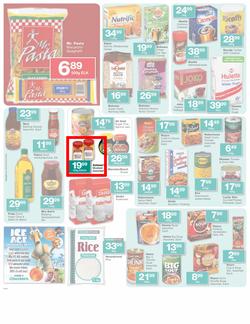Checkers Free State : Save Today (26 Jul - 5 Aug), page 6
