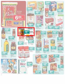 Checkers Free State : Save Today (26 Jul - 5 Aug), page 6