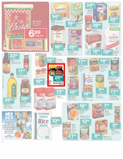 Checkers Free State : Save Today (26 Jul - 5 Aug), page 6