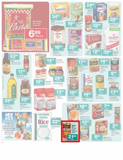 Checkers Free State : Save Today (26 Jul - 5 Aug), page 6