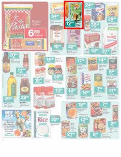 Checkers Free State : Save Today (26 Jul - 5 Aug), page 6
