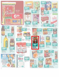 Checkers Free State : Save Today (26 Jul - 5 Aug), page 6
