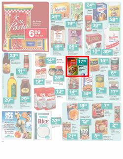 Checkers Free State : Save Today (26 Jul - 5 Aug), page 6