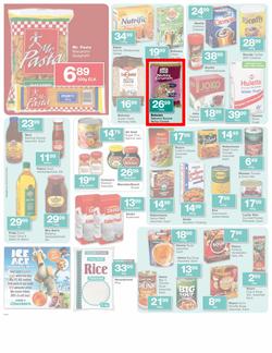 Checkers Free State : Save Today (26 Jul - 5 Aug), page 6
