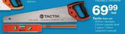 Tactix Saw Set