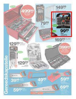 Checkers Hyper Free State : DIY (23 Jul - 12 Aug), page 6