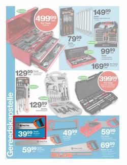 Checkers Hyper Free State : DIY (23 Jul - 12 Aug), page 6