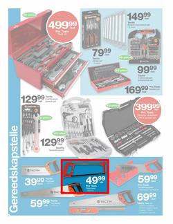 Checkers Hyper Free State : DIY (23 Jul - 12 Aug), page 6