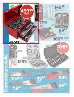 Checkers Hyper Free State : DIY (23 Jul - 12 Aug), page 6