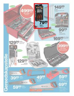 Checkers Hyper Free State : DIY (23 Jul - 12 Aug), page 6