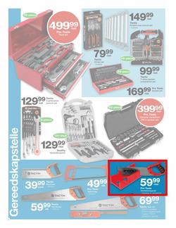Checkers Hyper Free State : DIY (23 Jul - 12 Aug), page 6