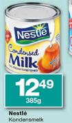 Nestle Kondensmelk-385g 