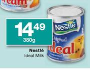Nestle Ideal Milk-380g