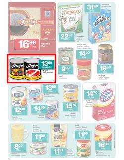 Checkers Gauteng : Save Today (6 Aug - 19 Aug), page 6