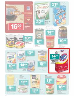 Checkers Gauteng : Save Today (6 Aug - 19 Aug), page 6