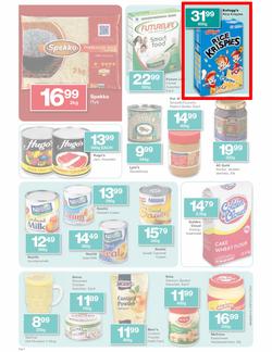 Checkers Gauteng : Save Today (6 Aug - 19 Aug), page 6