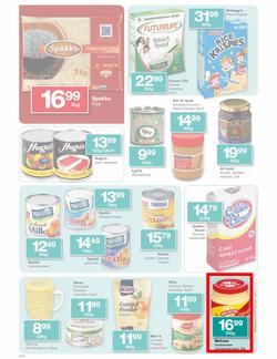 Checkers Gauteng : Save Today (6 Aug - 19 Aug), page 6