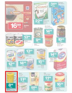 Checkers Gauteng : Save Today (6 Aug - 19 Aug), page 6