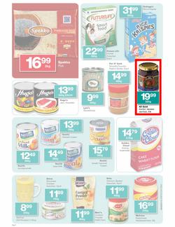 Checkers Gauteng : Save Today (6 Aug - 19 Aug), page 6