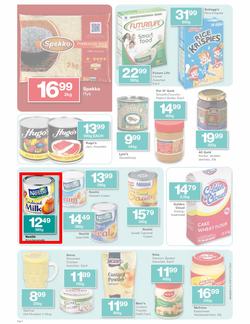 Checkers Gauteng : Save Today (6 Aug - 19 Aug), page 6
