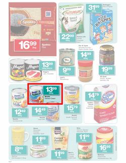Checkers Gauteng : Save Today (6 Aug - 19 Aug), page 6