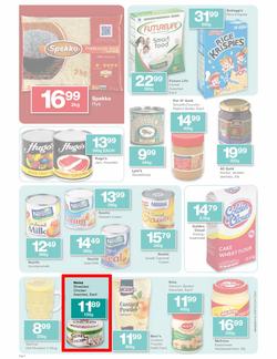 Checkers Gauteng : Save Today (6 Aug - 19 Aug), page 6