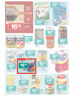 Checkers Gauteng : Save Today (6 Aug - 19 Aug), page 6