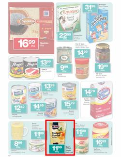 Checkers Gauteng : Save Today (6 Aug - 19 Aug), page 6