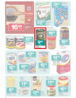 Checkers Gauteng : Save Today (6 Aug - 19 Aug), page 6