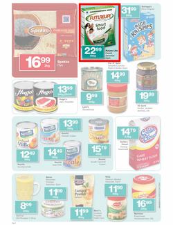Checkers Gauteng : Save Today (6 Aug - 19 Aug), page 6