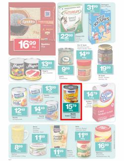Checkers Gauteng : Save Today (6 Aug - 19 Aug), page 6
