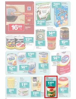 Checkers Gauteng : Save Today (6 Aug - 19 Aug), page 6