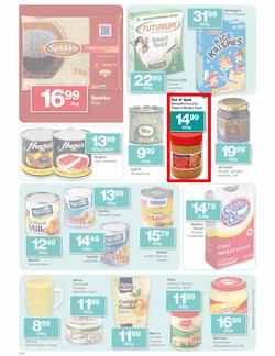 Checkers Gauteng : Save Today (6 Aug - 19 Aug), page 6