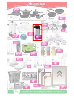 Makro : Birthday Sale (8 Aug - 20 Aug), page 6