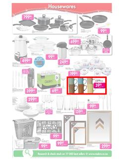 Makro : Birthday Sale (8 Aug - 20 Aug), page 6