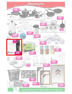 Makro : Birthday Sale (8 Aug - 20 Aug), page 6