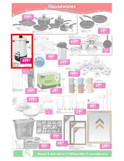 Makro : Birthday Sale (8 Aug - 20 Aug), page 6